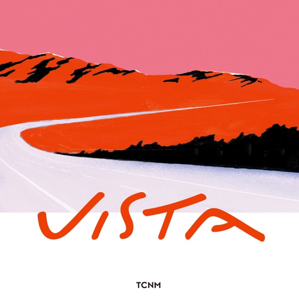 Vista album cover