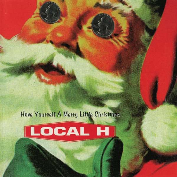 Have Yourself A Merry Little Christmas - Single album cover