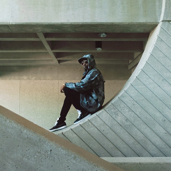 Parts of the Puzzle album cover