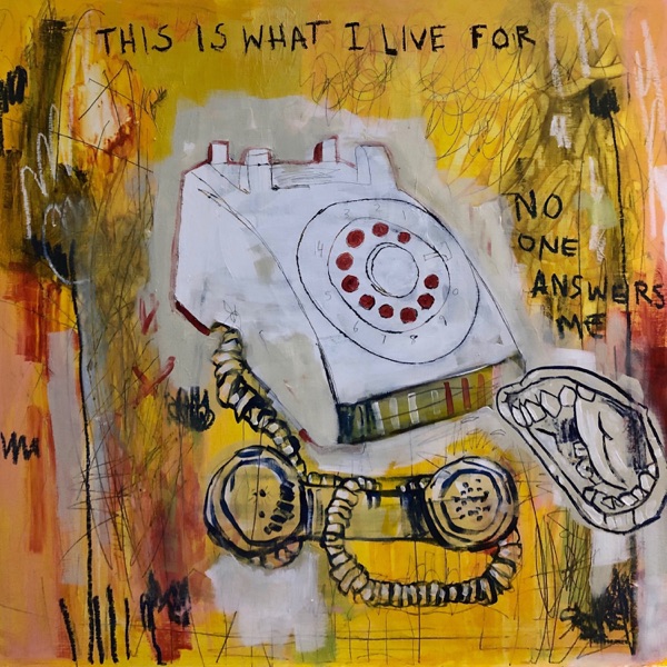 This is What I Live For - Single album cover