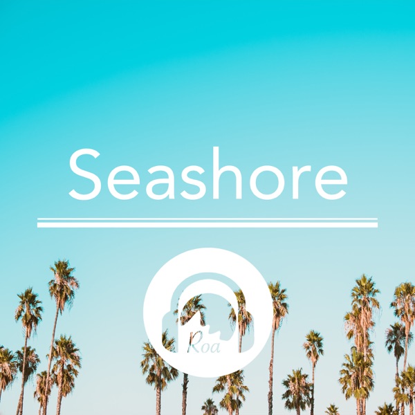Seashore - Single album cover