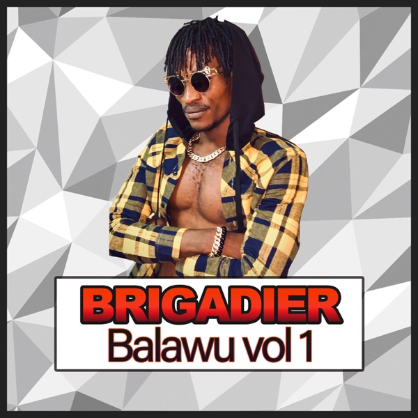 Balawu, Vol. 1 - Single album cover