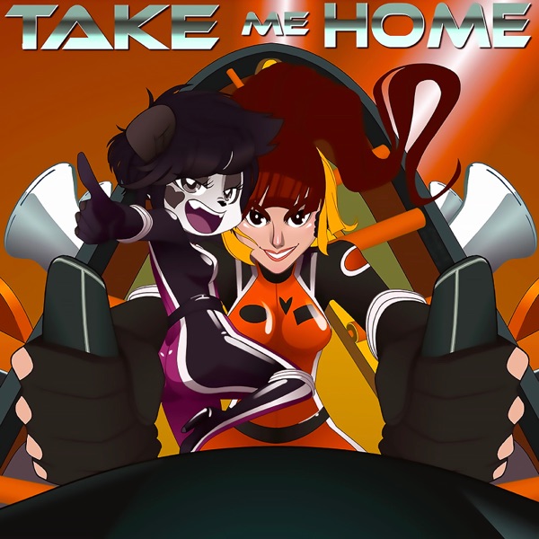 Take Me Home - Single album cover
