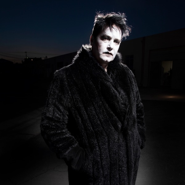 Sweet Transvestite (feat. Keith Morris) - Single album cover