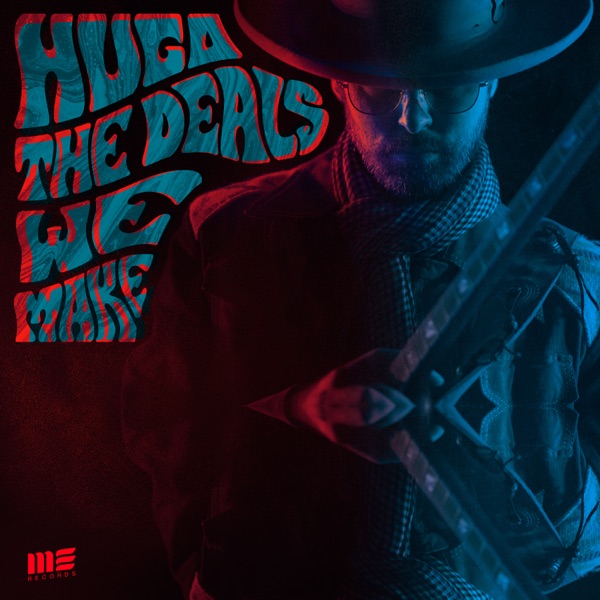 The Deals We Make - Single album cover