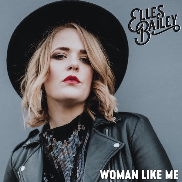 Woman Like Me - Single album cover