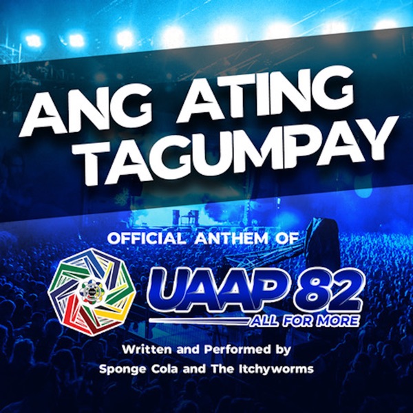 Ang Ating Tagumpay - Single album cover