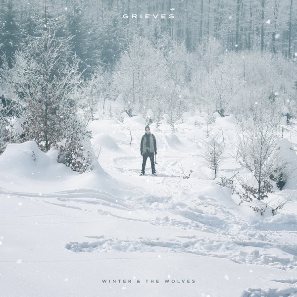 Winter & the Wolves (Deluxe Version) album cover