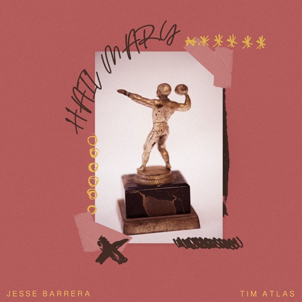 Hail Mary - Single album cover