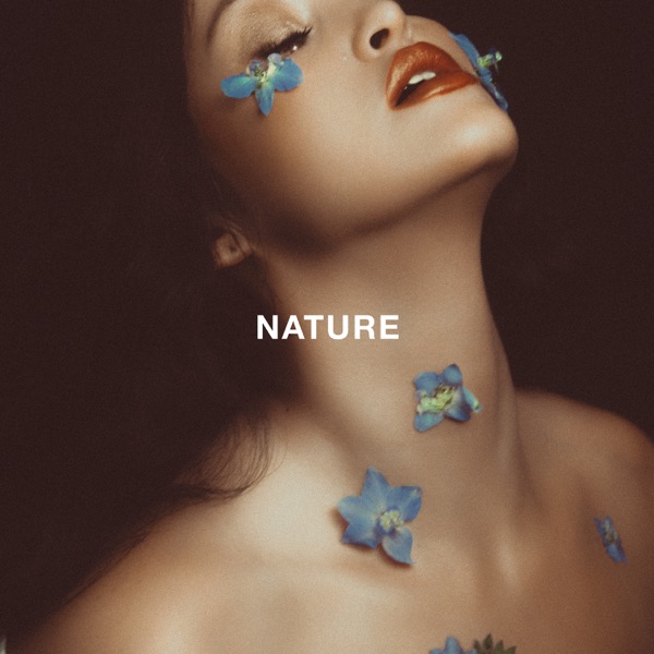 NATURE - Single album cover