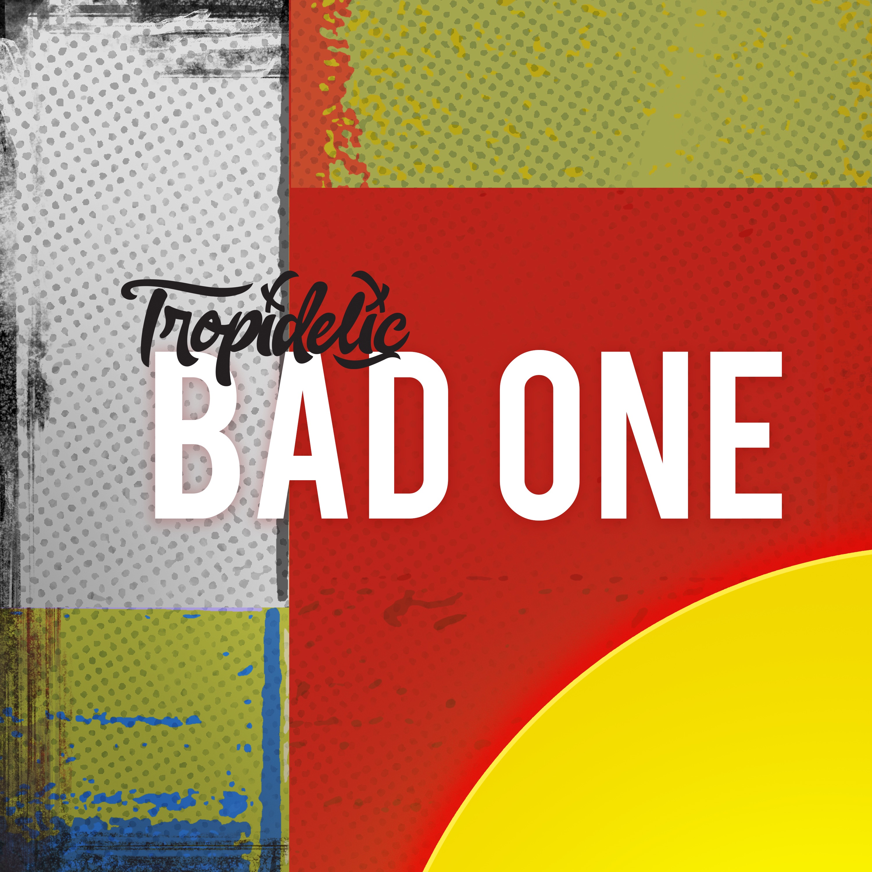 Bad One - Single album cover