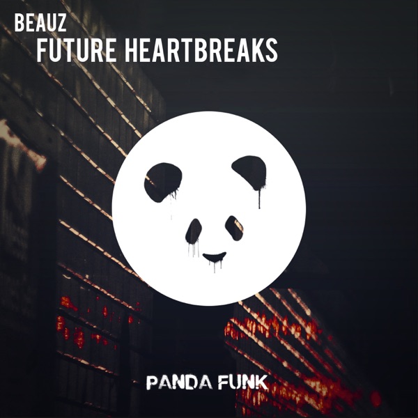Future Heartbreaks - Single album cover