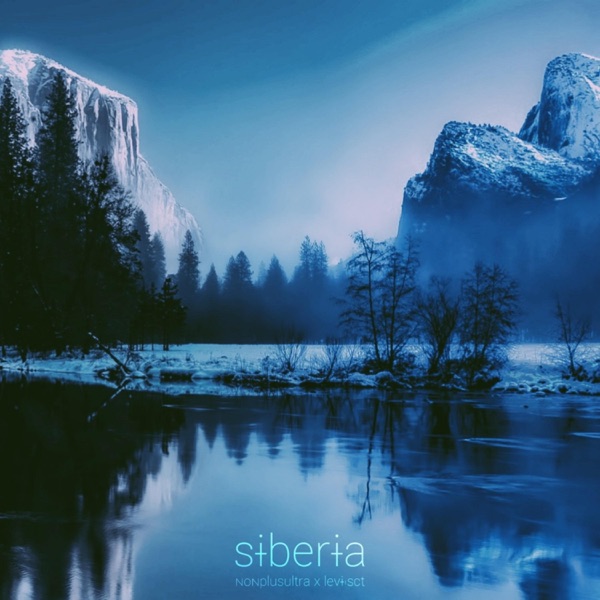 Siberia (feat. Levi.Sct) - Single album cover