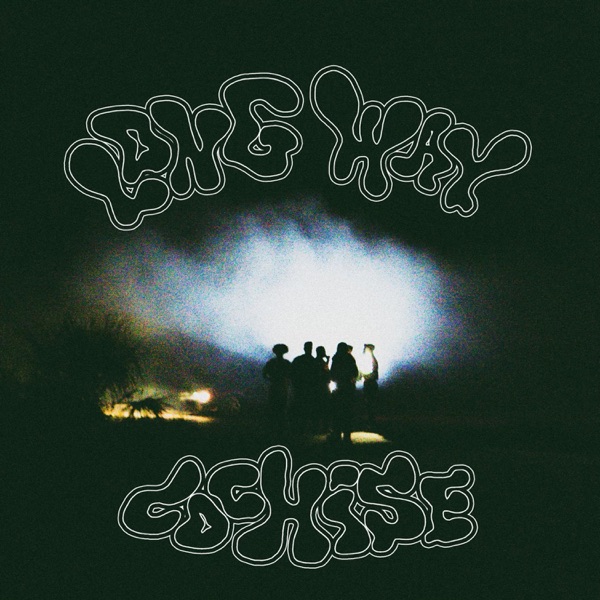 LONG WAY - Single album cover