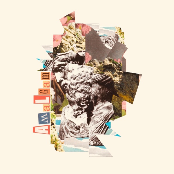 Amalgam - EP album cover