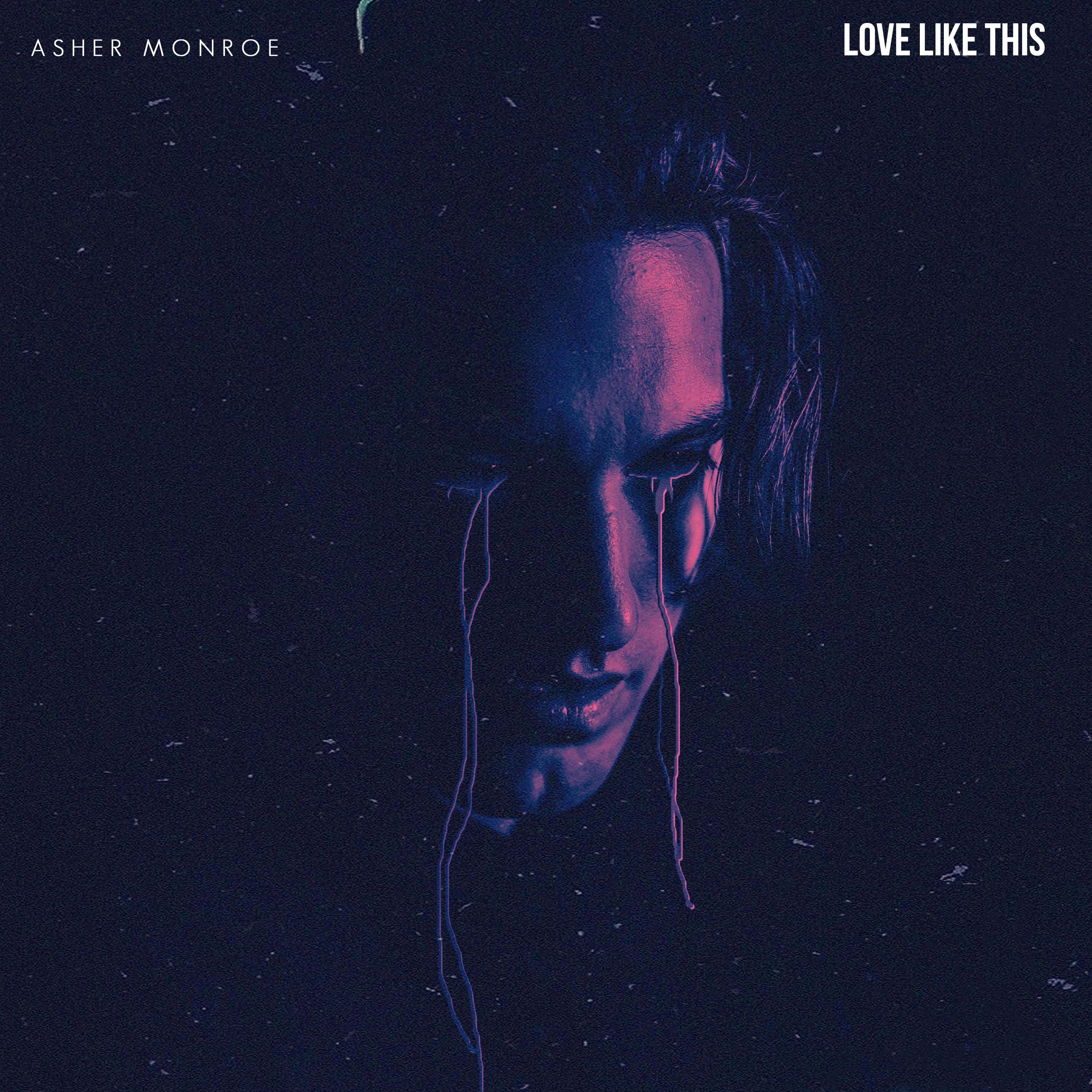 Love Like This - Single album cover