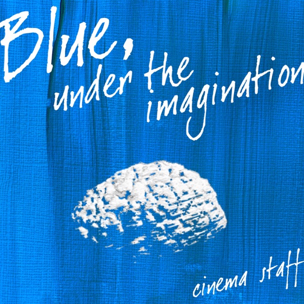 Blue, Under the Imagination - EP album cover