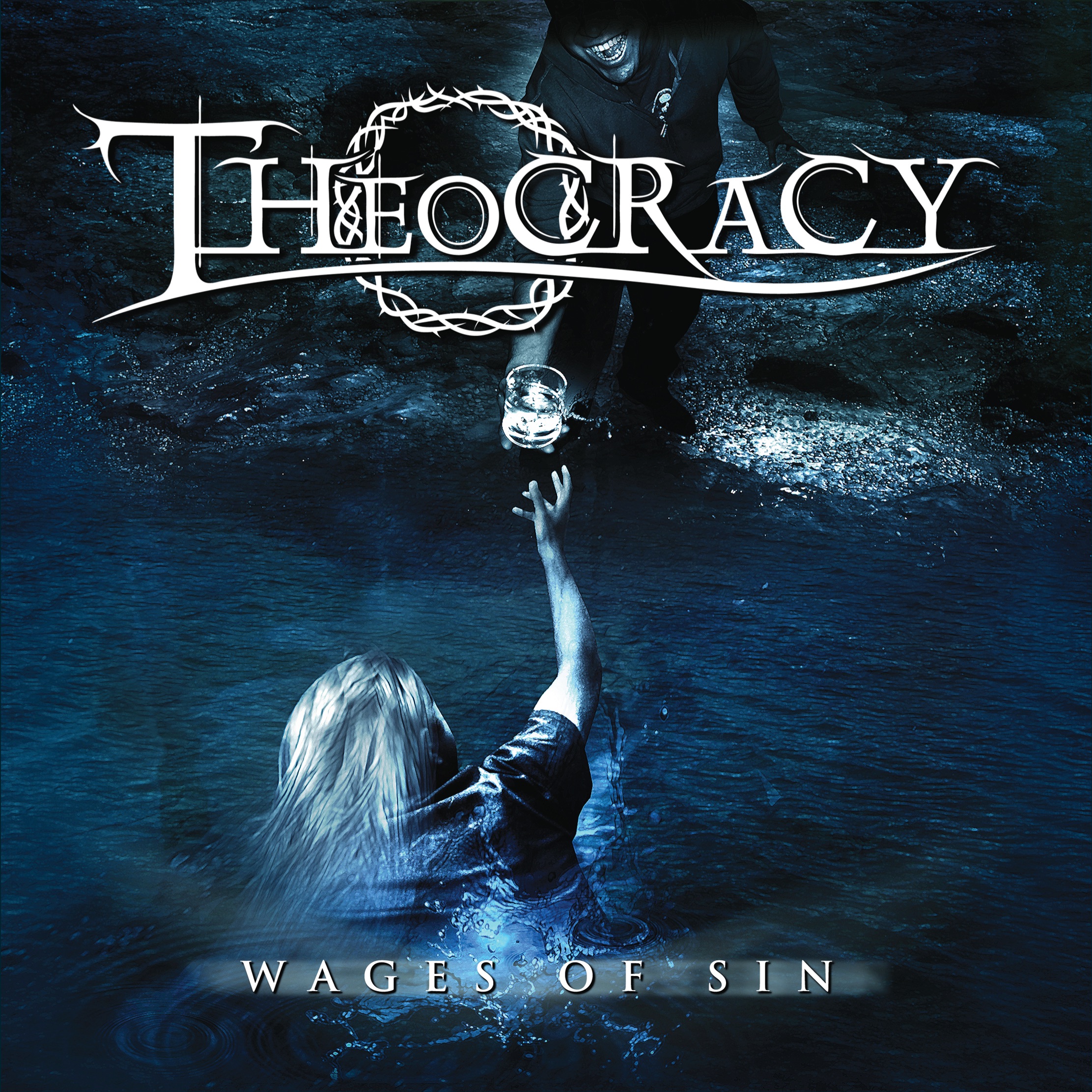 Wages of Sin - Single album cover