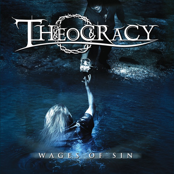Wages of Sin - Single album cover