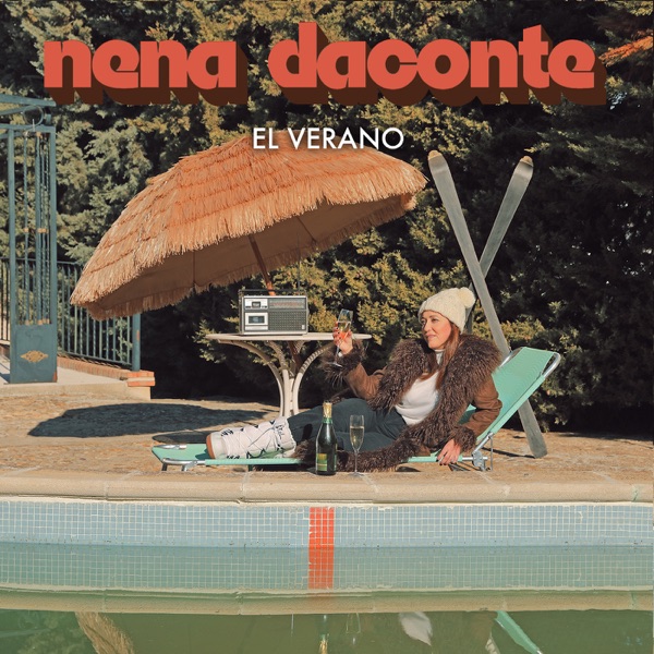 El Verano - Single album cover