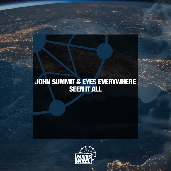 Seen It All - Single album cover