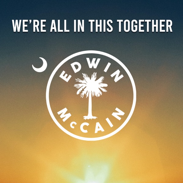 We're All in This Together - Single album cover