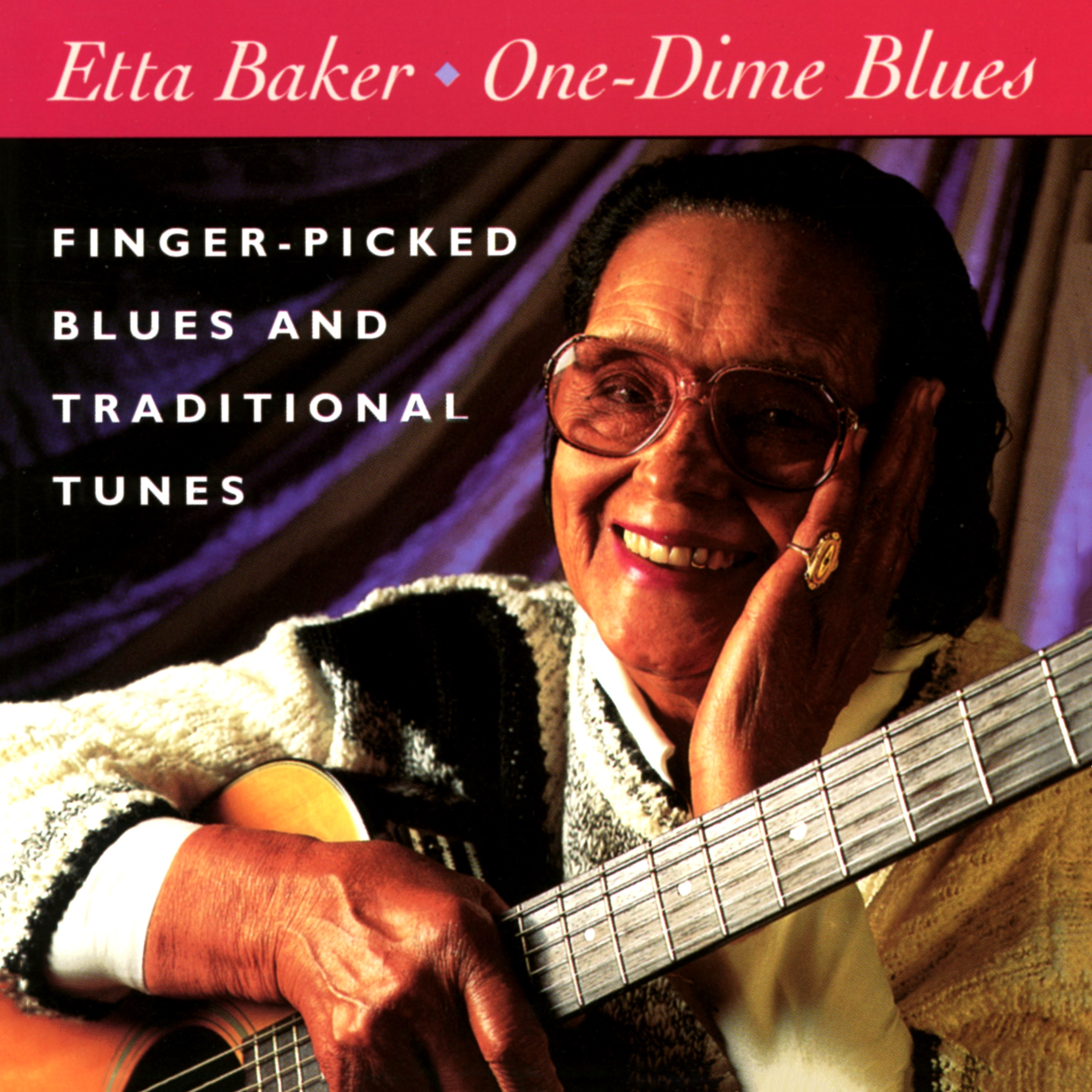 One-Dime Blues album cover