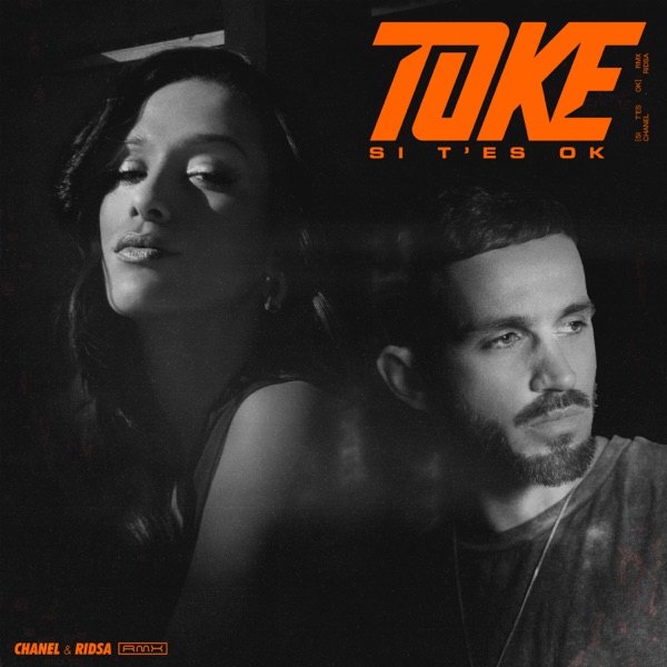 TOKE (Si t'es ok) - Single album cover