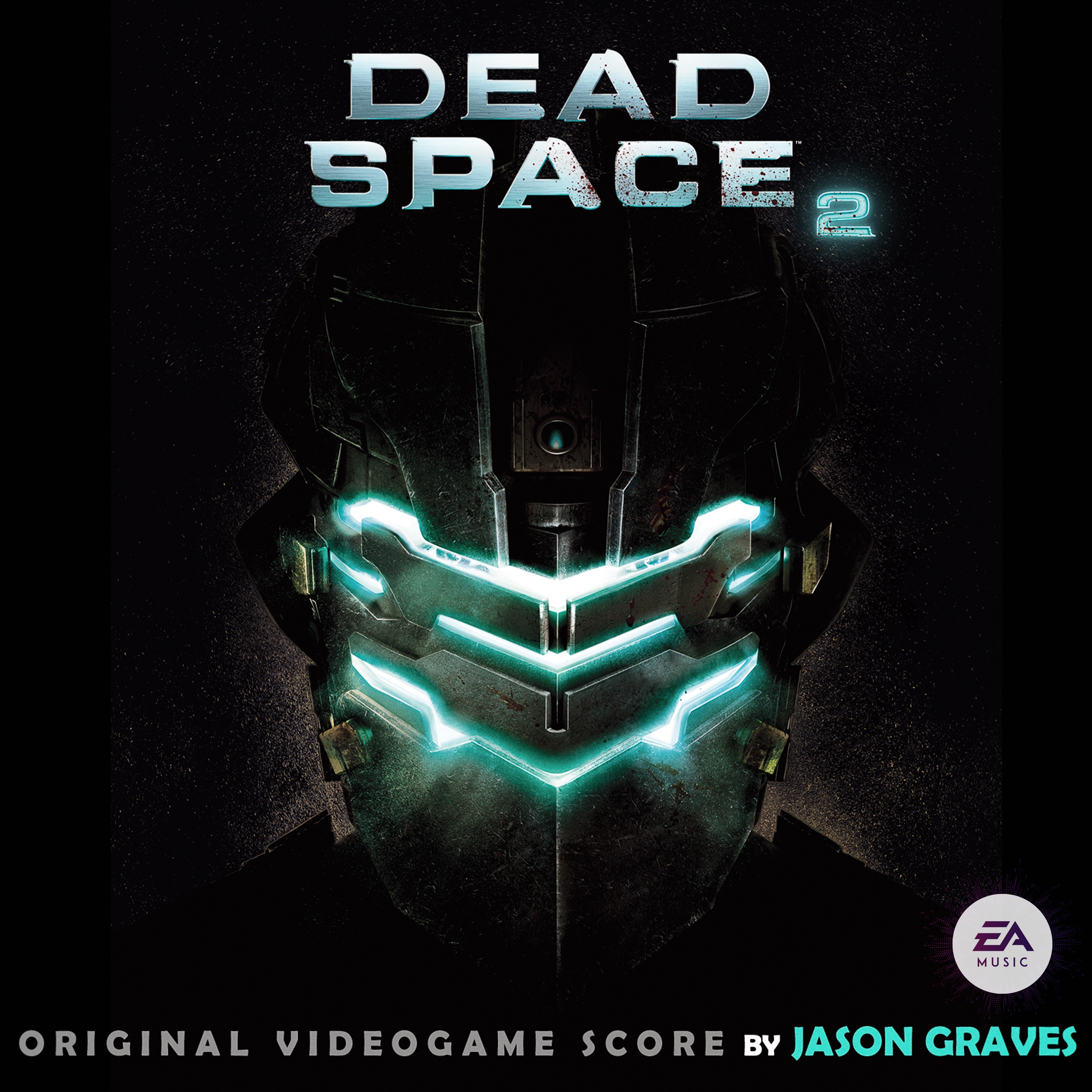 Dead Space 2 album cover
