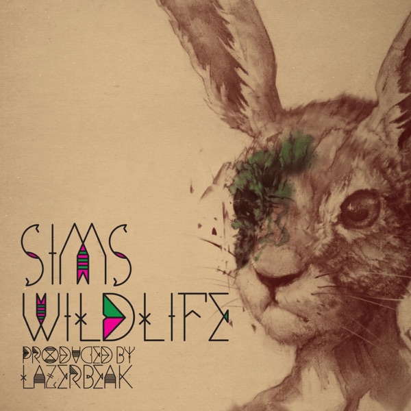 Wildlife - EP album cover