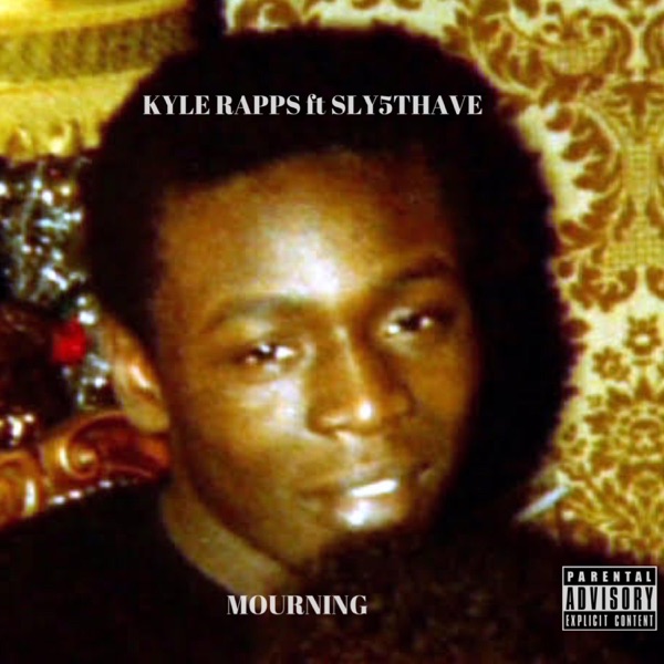 Mourning (feat. Sly5thAve) - Single album cover