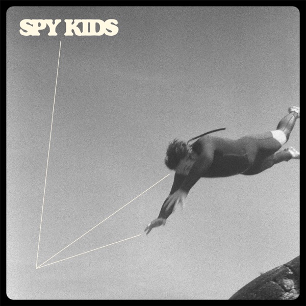 Spy Kids - Single album cover