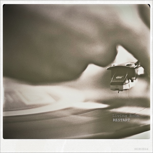 Restart - Single album cover