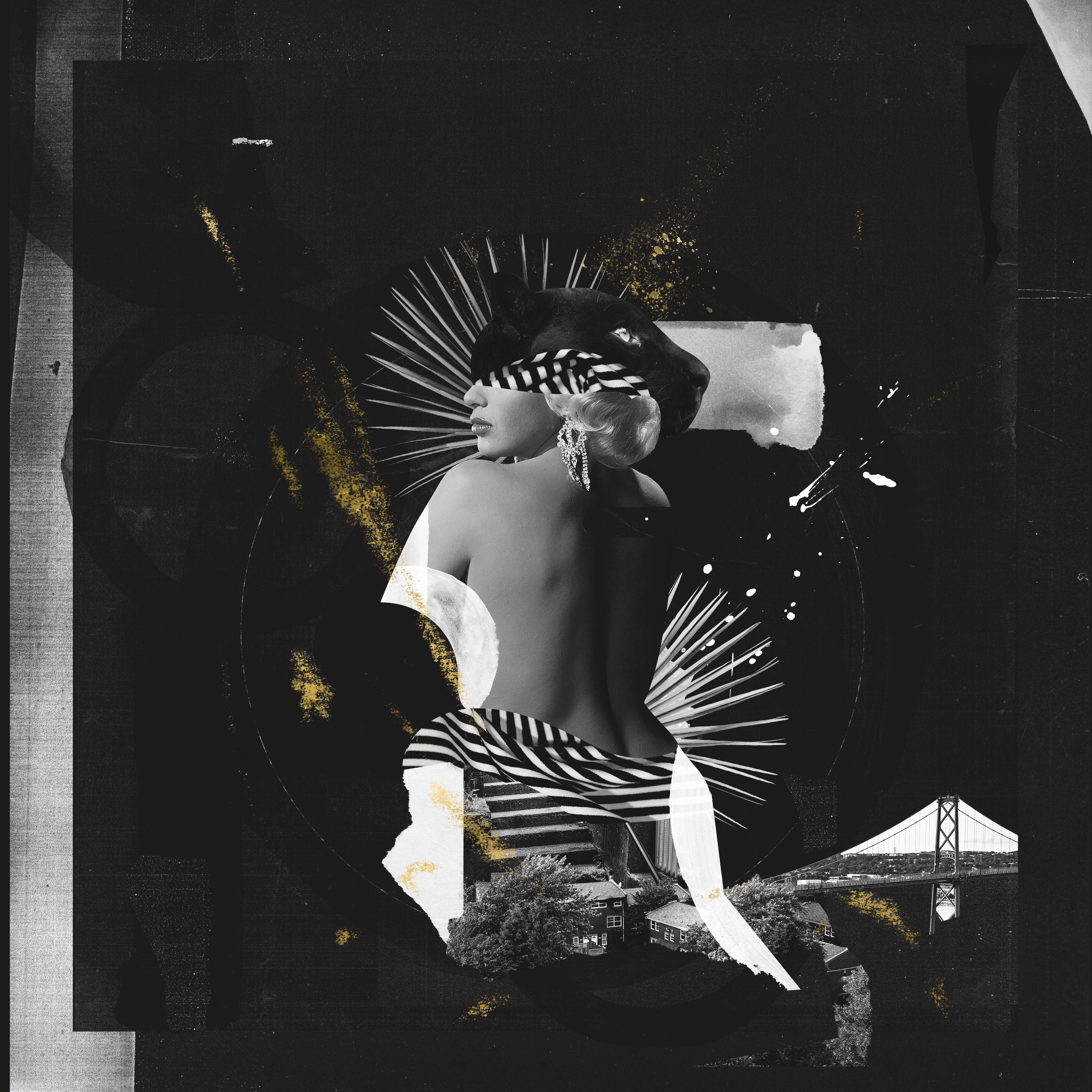 Supply & Demand album cover