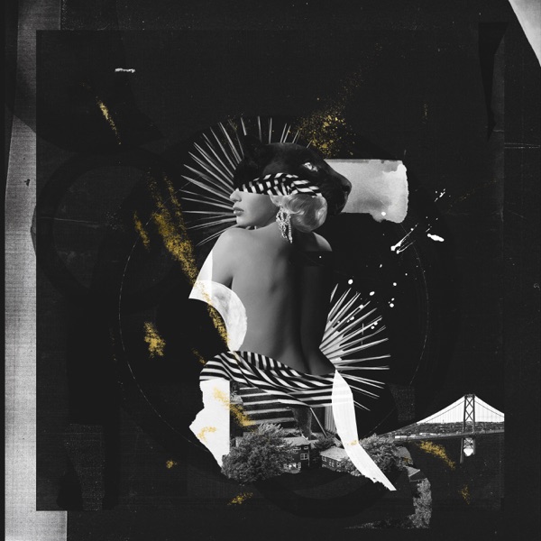 Supply & Demand album cover