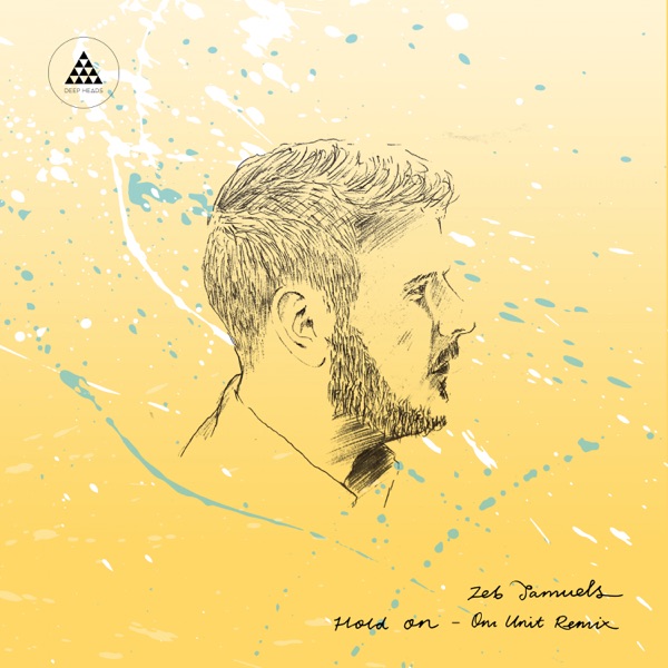 Hold On (Om Unit Remix) - Single album cover
