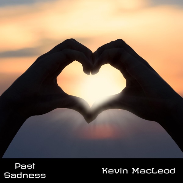 Past Sadness - Single album cover