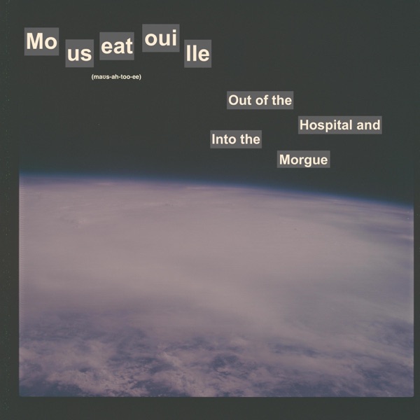 Out of the Hospital and Into the Morgue album cover