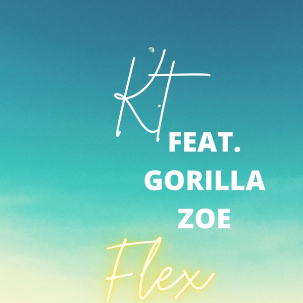 Flex (feat. Gorilla zoe) [Radio Edit] - Single album cover