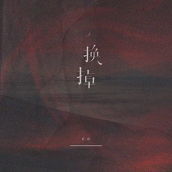 换掉 (DJ沈念版) - Single album cover