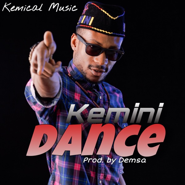 Dance - Single album cover