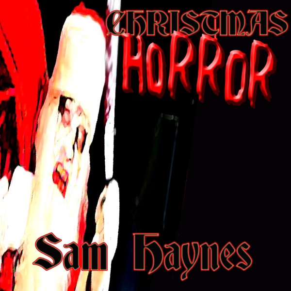 Christmas Horror album cover