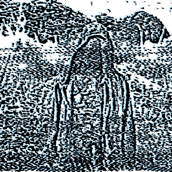 The Search for Fallen Field - EP album cover