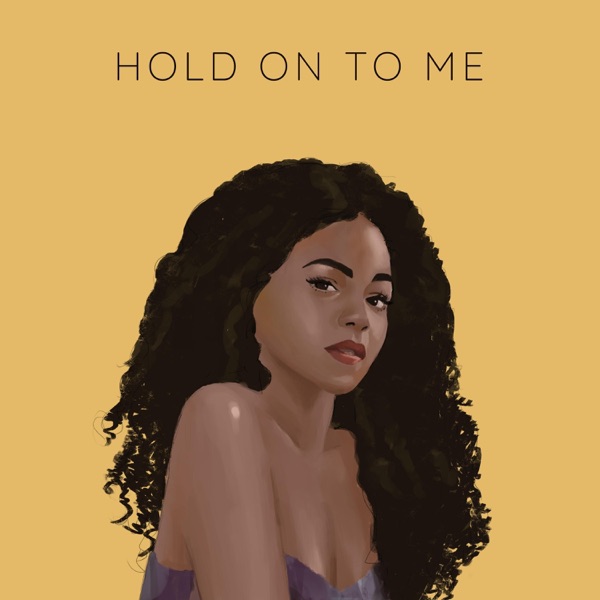 Hold on to Me - Single album cover