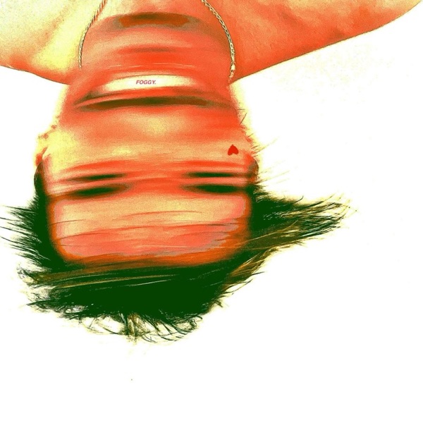 FOGGY (feat. Tommy Richman) - Single album cover
