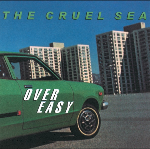 Over Easy album cover