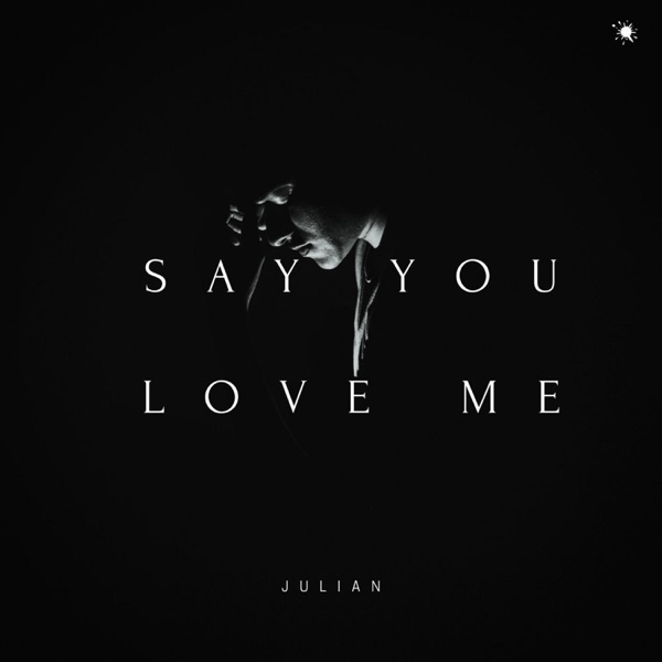 Say You Love Me - Single album cover