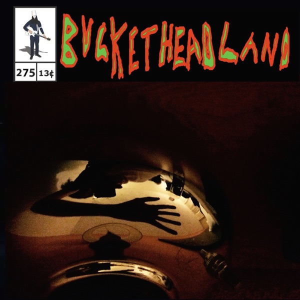 Dreamthread album cover