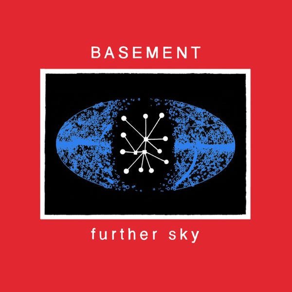 Further Sky - Single album cover