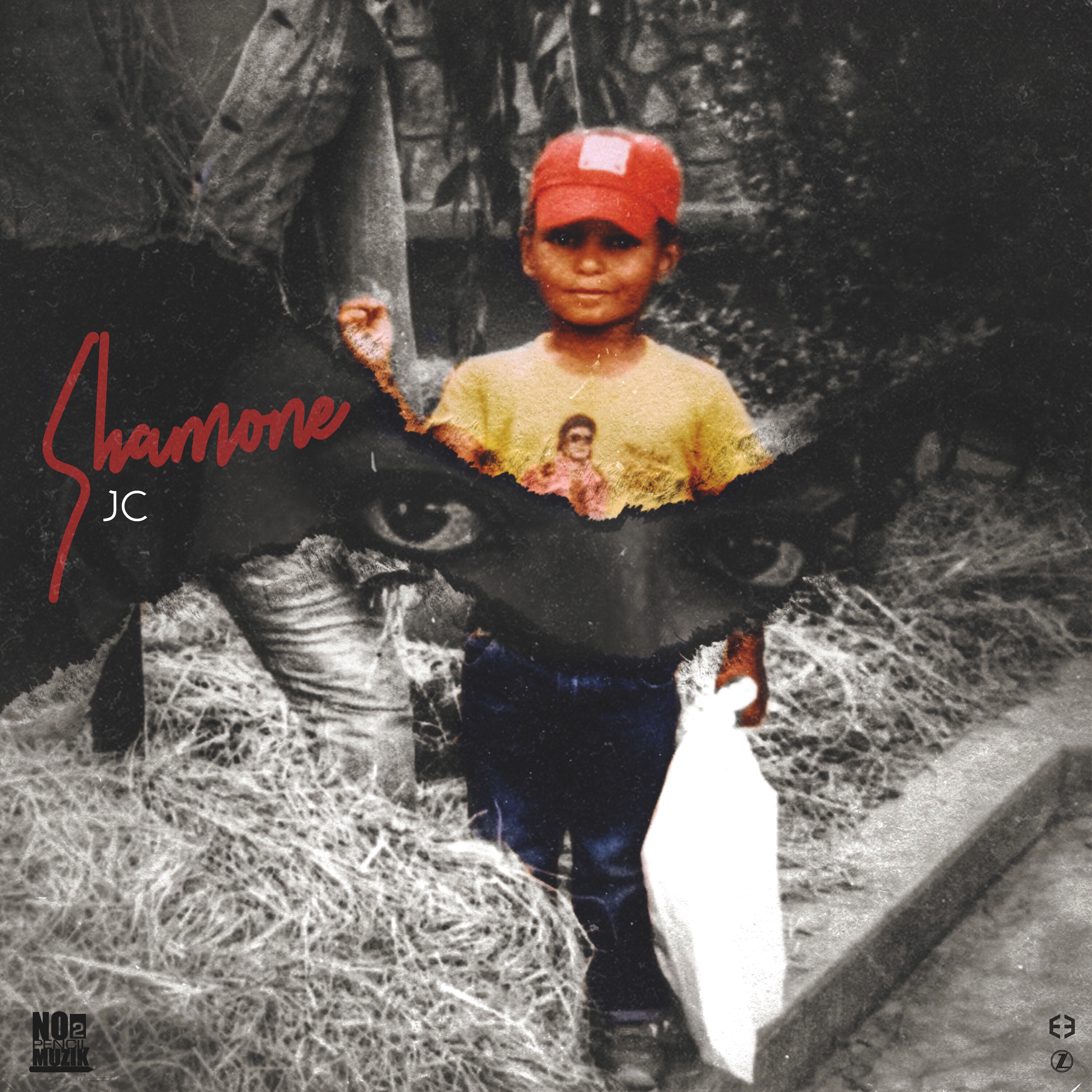 Shamone - Single album cover